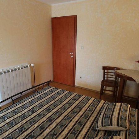 Apartments Kirincic Sveti Vid-Miholjice Eksteriør billede